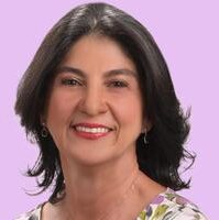 Ana Lyda Melo Montoya